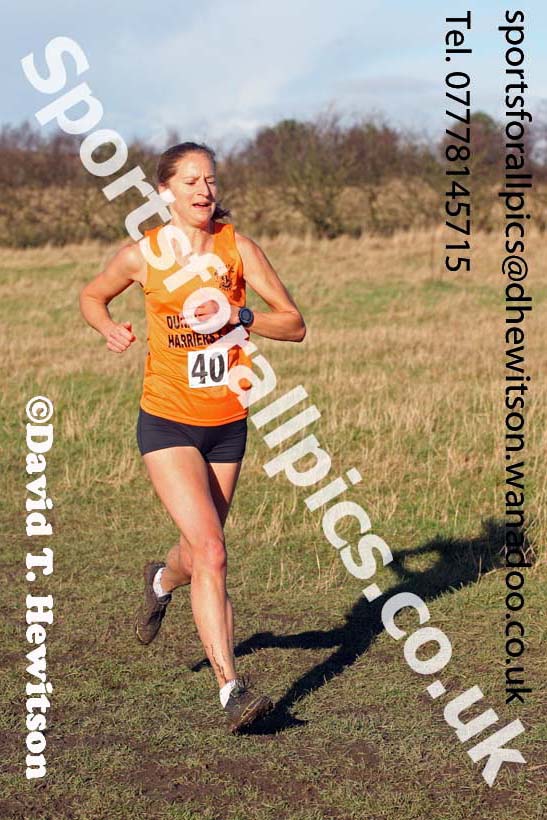 Womens masters and mens over-65s North Eastern Masters, Wallsend. Photo: David T. Hewitson/Sports for All Pics